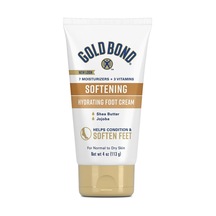 Gold Bond Nemlendirici Ve Yumuşatıcı Ayak Kremi 113gr