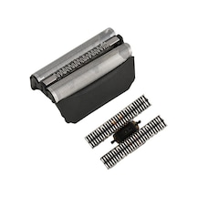 Joyhub 51b Tıraş Makinesi Yedek Folyo Ve Kesici 8000 Serisi Uyumlu Wfs1 Wfs2 Siyah Tıraş Makinesi Yedek Başlığı 6v675e