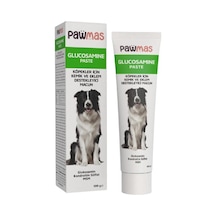 Pawmas Glukozamin Köpek Macunu 100 Gr