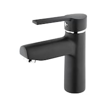 İtimat İdea Siyah 562cb Lavabo Bataryası Diğer