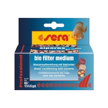 Sera Siporax Bio Active Professional 35G