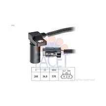 Facet 90232 Devir Sensoru 001927321 Rs123cg