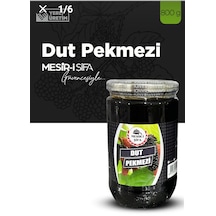 Mesiri-şifa Dut Pekmezi 800 G