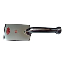 Çelik Et Döveceği / Pirzola Demiri No:3 - 950 Gr Çok Renkli