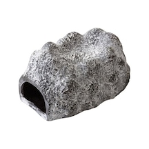 - 683 - Terra Wet Rock - Ceramic Cave - Aconcept - - Large.