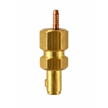 Bcs-00 Kaynak Torcu Hava Su Bağlantı Modülü Bsb 35-50 771.0521