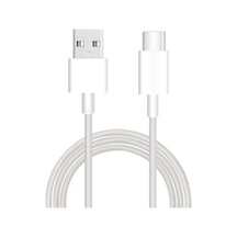 Xiaomi Redmi 9 Şarj Kablosu 3A Type C M2004J19G, M2004J19C