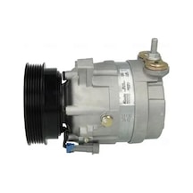 Opel Combo Klima Kompresoru 1.7d 1997-2001 17d X17d Nıssens 89106