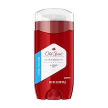 Old Spice U/S Smooth Finish Deodorant 85 G