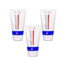 Hemo Therapy: 3 Adet&gt İskoç Karaağaç Özlü An.al Bakım Kremi 50 Ml