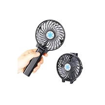 Pembecin Şarjlı Mini Fan Vantilatörü Fanı (546778031)
