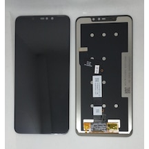 Xiaomi Redmi Note 6 Pro Lcd Ekran+ Dokunmatik
