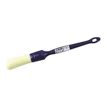 Valet Pro Ultra Soft Brush - Kimyasala Dayanıklı Torpido Fırçası İnce