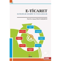 E-Ticaret - Gonca Telli Yamamoto - Kriter