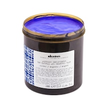 Davines Alchemic Silver Platin Sarı Gri Beyaz Saç Kremi 1 L