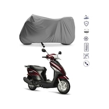 Kuba Golf 100 Motosiklet Branda Su Geçirmez Motosiklet Brandası