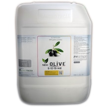 New Olive 5-10-15+Me 20 Litre