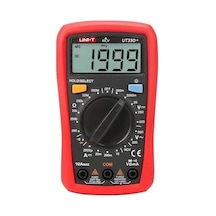 Unit-t Avuç İçi Dijital Ölçü Aleti / Ut 33d+