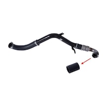IBRAS 19963 Turbo Hortumu Metal Boru Hariç Ford C Max I-Focus II 2.0 TDCI