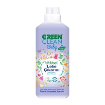 Mey İthalat Baby Bitkisel Leke Çıkarıcı 1000 Ml
