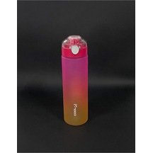 Gıpta Cool-J Sprıng Sporcu Tritan Matara 630 Ml Mtrkpk
