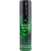 Sir Irisch Moos Deo Spray 150 Ml Erkek Deodorantı