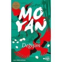 Değişim - Muriel Spark -  Can Yayınları