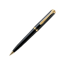 Pelikan D600 Versatil Kalem Siyah D600-S