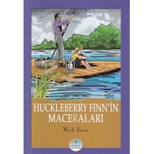 Huckleberry Finn İn Maceraları