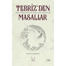 Tebriz'Den Masallar (551823478)
