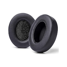 Beats Studio 2 İçin Ve Studio 3 İçin B0500 , B0501 Kablolu/kablosuz Kulak Üstü Kulaklık Pedi Suni Deri Hafızalı Yüksek Kaliteli Materyal Kulaklık Süngeri