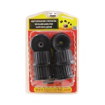 M12 Somunlu Çap 60 İç Tapa(1.5-2 Mm)
