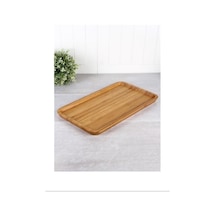 25x14 Bambu Sunum Tabağı Royaleks-pp2514 15x9