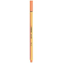 Stabilo Point Fineliner 88 - Kayısı 88/26