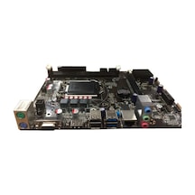 Seclife IH81-MA5 Intel H81 1600 MHz DDR3 Soket 1150 mATX Anakart
