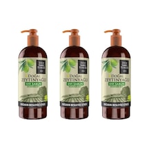 Zeytinyağlı Sıvı Sabun 750 Ml