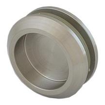 Ht-5800-Sss Gömme Sürme Kapı Kolu Daire