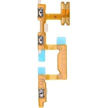 Axya Huawei Uyumlu P40 Lite On-Off Yan Ses Flex Jny-Lx1