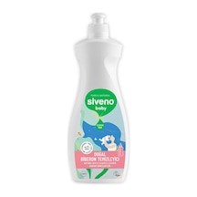 Bebek Doğal Emzik Ve Biberon Temizleyici 500ml 3 Adet