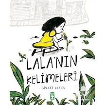 Mercankitap Lalanın Kelimeleri / Gracey Zhang