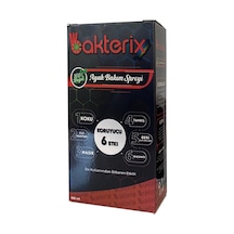 x Ayak Kokusu ve Mantar  Sprey 100 ML