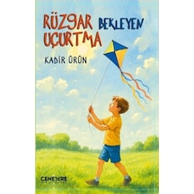 Rüzgar Bekleyen Uçurtma