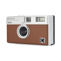 Kodak Ektar H35 35mm Filmli Fotoğraf Makinesi
