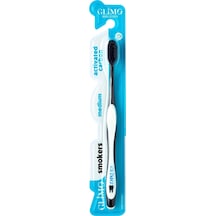 Glimo Glimo Smokers Beyazlatıcı Diş Fırçası Medium