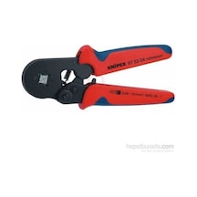 Yüksük Sıkma Pense, 190 Mm Dayanıklı Ve Ergonomik Tasarımıyla