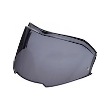 Ls2 Valıant 2 Kask Camı Siyah