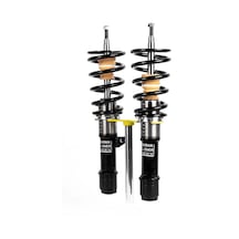 Mini Cooper S 2001-2024 Uyumlu Coilover Ayarlı Amortisör 15 Cm