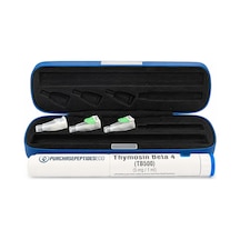 Purchasepeptideseco Tymosin Beta 4 Tb500 5 Mg Box Kit
