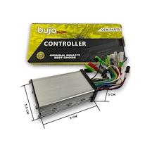 Buja Mini Beyin 48v Volta Diğer