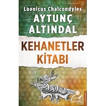 Kehanetler Kitabı / Türk Imparatorluğu'Nun Yıkılışına Dair / A... 9786053113744